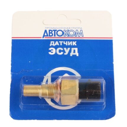 233828 АВТОПРИБОР Датчик температуры охлаждающей жидкости ВАЗ 2110, 1118, 2170, 2190, 2121, 2123 инжектор Автоприбор (Калуга)