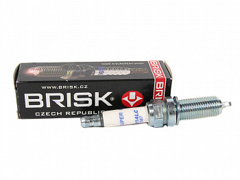 свечи БРИСК Гранта Н.О (двиг. 11182) MR 14 LC-1 (1шт.)