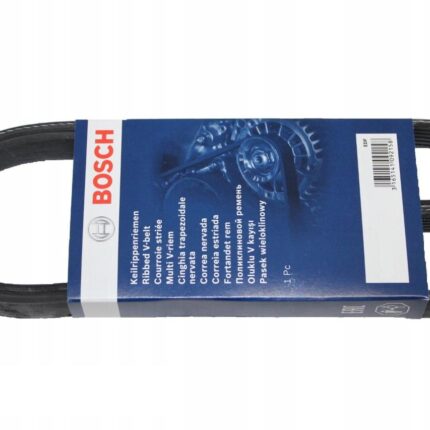 BOSCH ремень генератора иномарки 6РК 1100