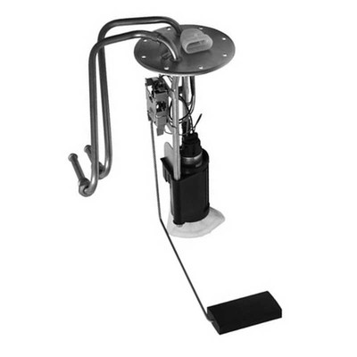 бензонасос в сборе Bosch-УТЁС 21044-пикап