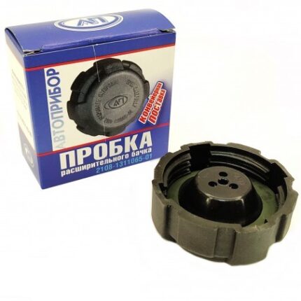 крышка расширирительного бачка 2110-АВТОПРИБОР