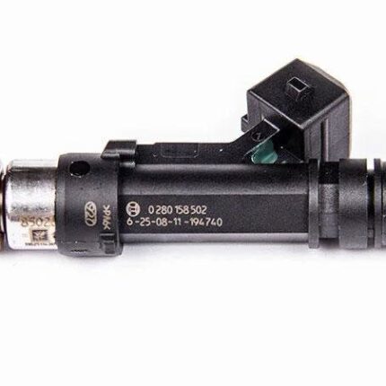 форсунка BOSCH-(аналог) 0 280 158 502 (дв 1.5v)