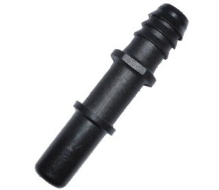 двойник топл.трубок прямой (короткий) (5см.)